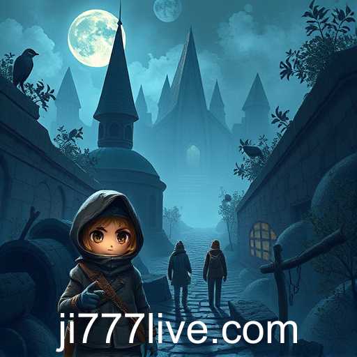 Exploring 'Adventure Zone': A Deep Dive into the World of Interactive Fun