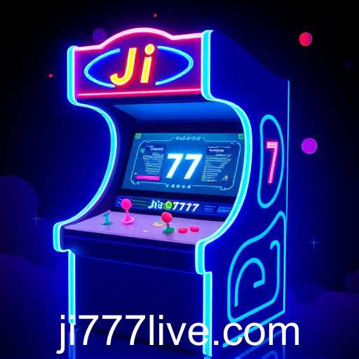 Exploring the Thrilling World of 'Arcade Classics' with the Keyword 'ji777'