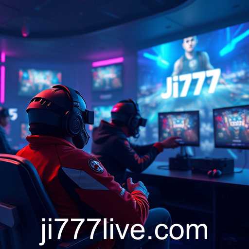 The Digital Playground: Trends and Triumphs in Online Gaming