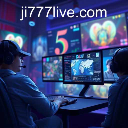 Emerging Trends in Online Gaming