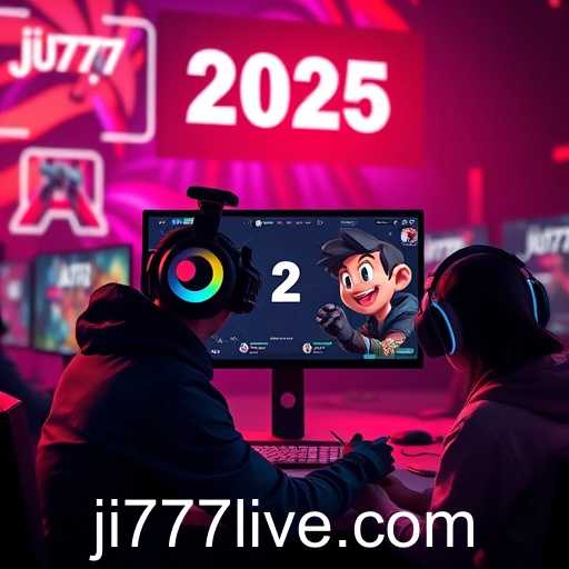 The Evolution of Online Gaming in 2025