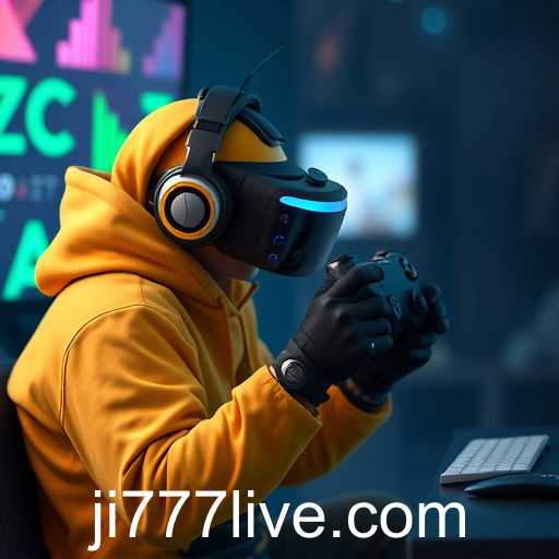 Future Trends in Online Gaming