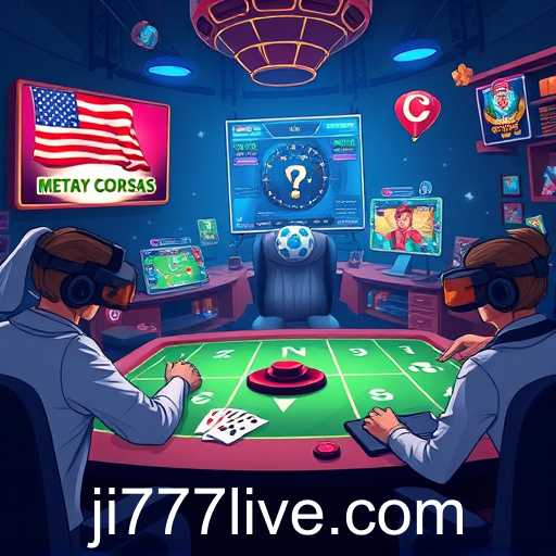 Gaming Evolutions and Community Building in 2025