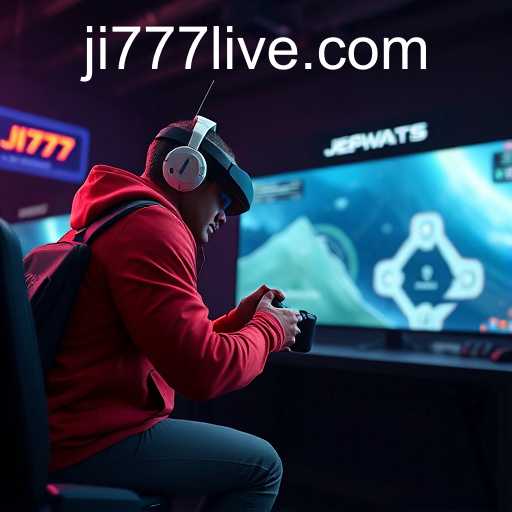 Gaming Trends and Innovations in 2025