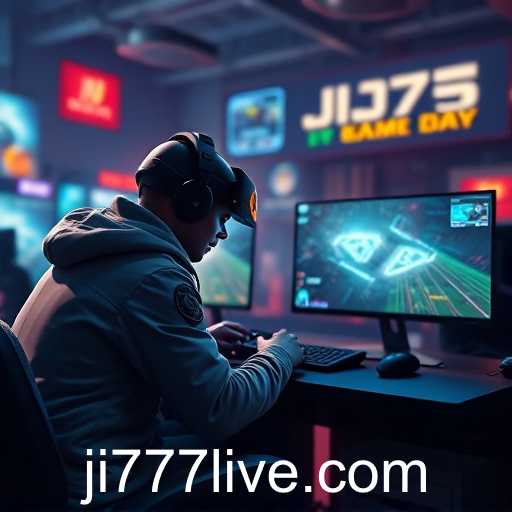 Gaming Trends and Innovations