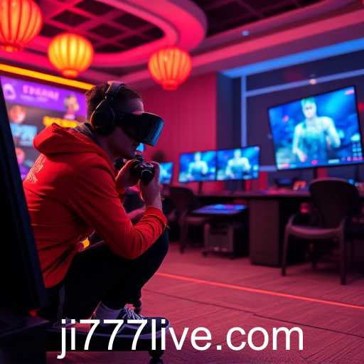 Gaming Trends Transforming Online Platforms