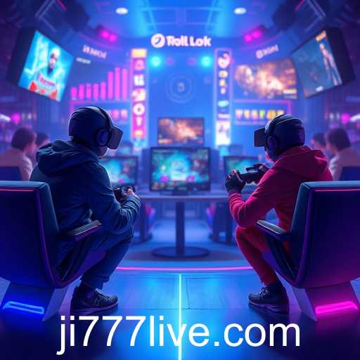 The Evolving Landscape of Online Gaming