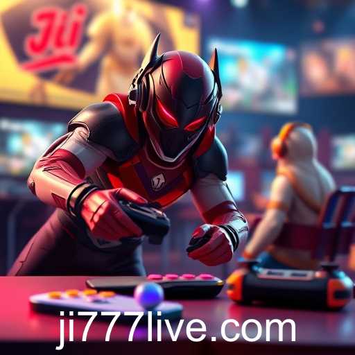 The Rise of Gaming Platforms in 2025