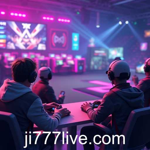 The Rise and Impact of Online Gaming in 2025