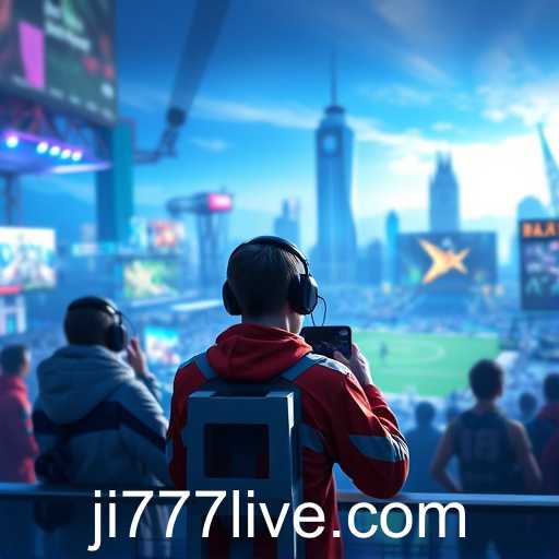 The Rise of Online Gaming in 2025