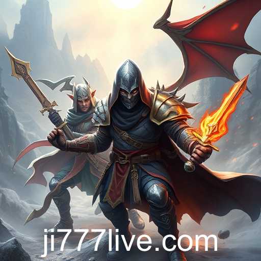 Exploring the 'RPG Quest' Genre on Gaming Websites: The Significance of 'ji777'