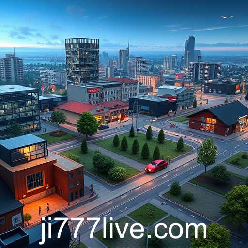 Exploring the Dynamic Universe of 'Simulation World' Games