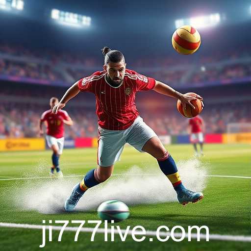 Exploring the Exciting World of 'Sports Arena': A New Era of Online Gaming